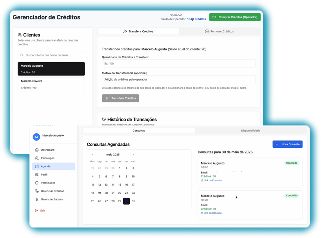 Consultas Aposta Responsável