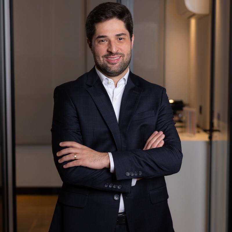 Ricardo Feijó